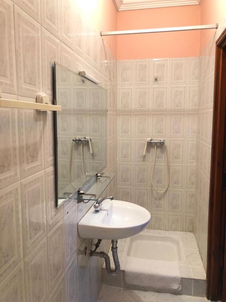 Riad Ramona Lqariya Seyaheya Marrákes Szoba fotó