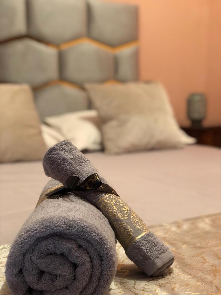 Riad Ramona Lqariya Seyaheya Marrákes Szoba fotó